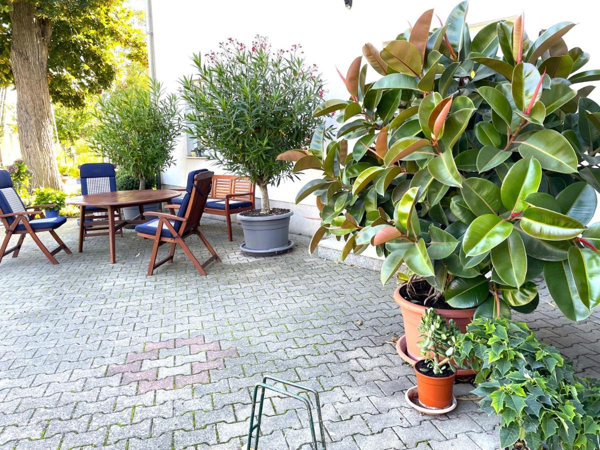 Ferienwohnung Lilie Luebbenau Ngoại thất bức ảnh